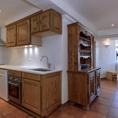 Montagnard Centre Station - 8 Pers. - Fr-1-631-261 Appartement *