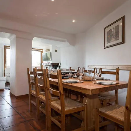 Appartement Montagnard Centre Station - 8 Pers. - Fr-1-631-261 *