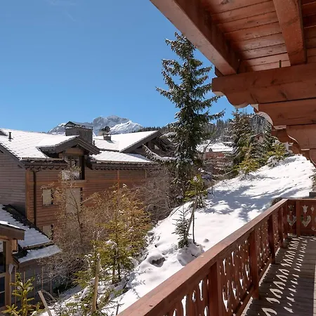 Appartement Montagnard Centre Station - 8 Pers. - Fr-1-631-261 Courchevel